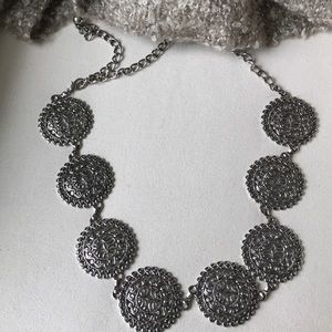 Chain belt size small